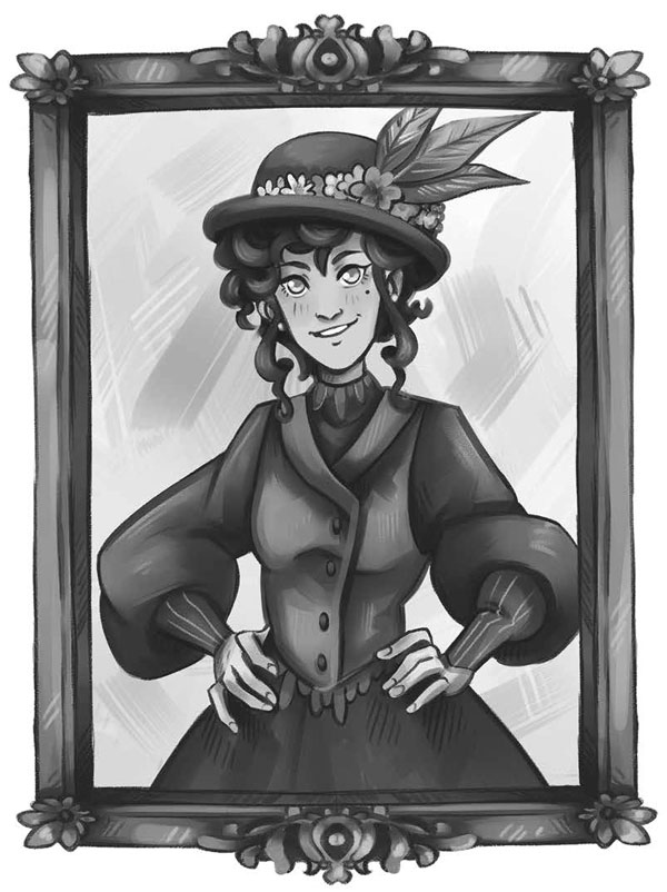 Иллюстрация к книге — Вселенная Анимант Крамб. Лондонские хроники [i_021.jpg]