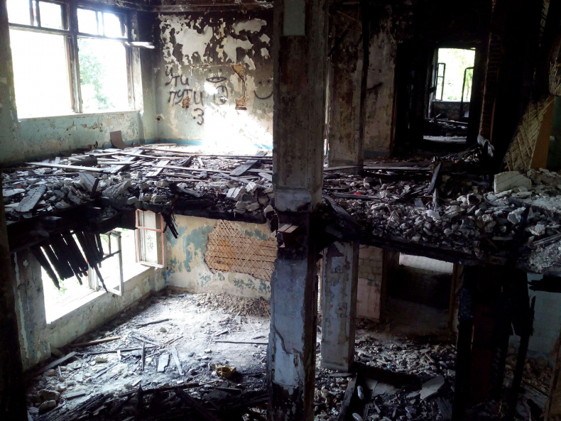 Иллюстрация к книге — Вертел я ваши кланы! Том 1 и 2 [_2e14b23ce1901b3e96081aa2565b518a.jpg]