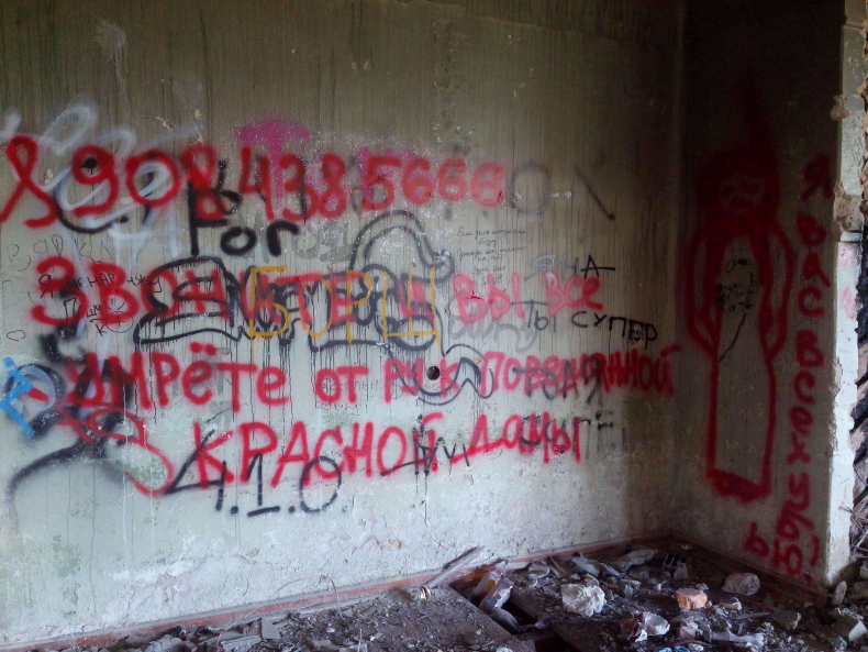 Иллюстрация к книге — Вертел я ваши кланы! Том 1 и 2 [_67350a01fefd10ae6c4efd6759dc32c1.jpg]