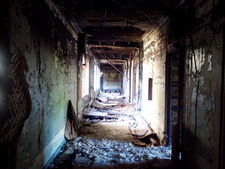 Иллюстрация к книге — Вертел я ваши кланы! Том 1 и 2 [_7ab397bff4ffc679841d25bbaab9b7b1.jpg]