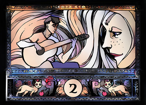 Иллюстрация к книге — Ведьма Дивнозёрья [i_002.jpg]