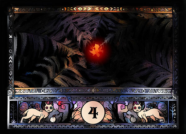 Иллюстрация к книге — Ведьма Дивнозёрья [i_004.jpg]