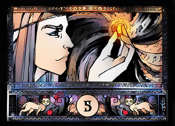 Иллюстрация к книге — Ведьма Дивнозёрья [i_005.jpg]