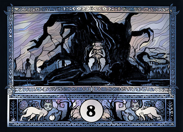 Иллюстрация к книге — Ведьма Дивнозёрья [i_008.jpg]