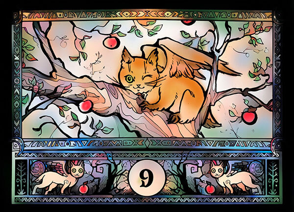 Иллюстрация к книге — Ведьма Дивнозёрья [i_009.jpg]