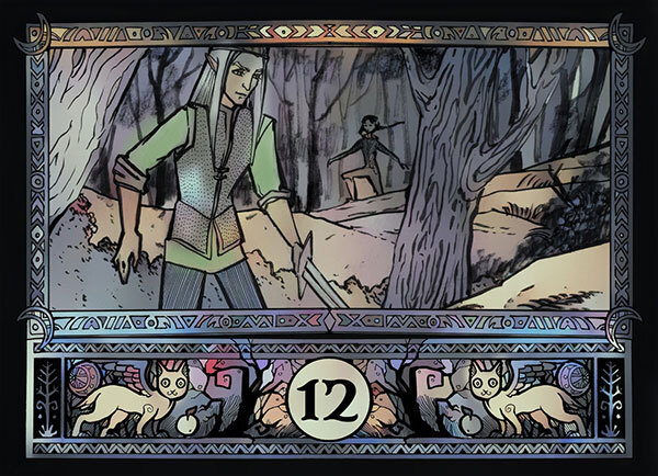 Иллюстрация к книге — Ведьма Дивнозёрья [i_012.jpg]