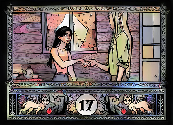 Иллюстрация к книге — Ведьма Дивнозёрья [i_017.jpg]