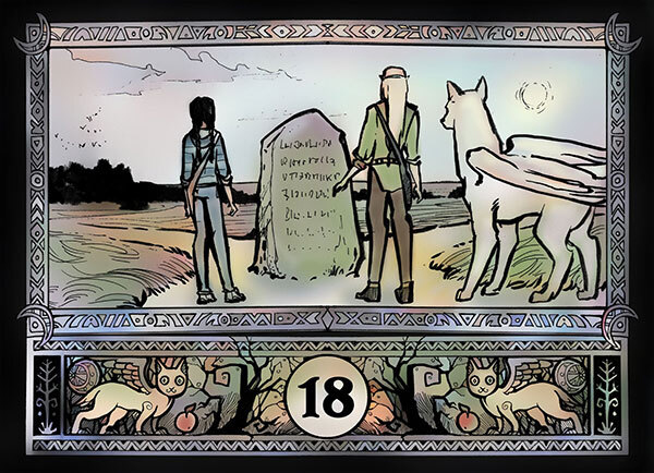 Иллюстрация к книге — Ведьма Дивнозёрья [i_018.jpg]