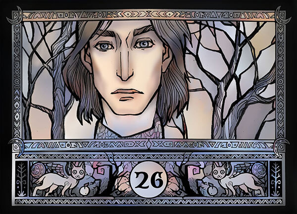 Иллюстрация к книге — Ведьма Дивнозёрья [i_026.jpg]