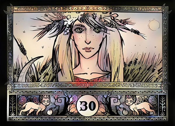 Иллюстрация к книге — Ведьма Дивнозёрья [i_030.jpg]