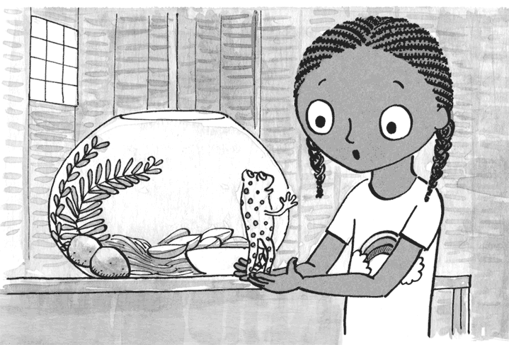 Иллюстрация к книге — Драконы и зефирки [i_009.jpg]