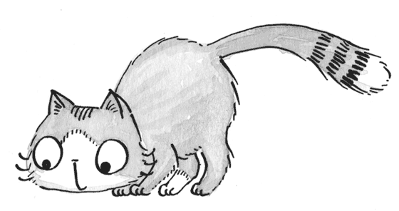 Иллюстрация к книге — Драконы и зефирки [i_010.jpg]