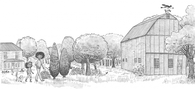 Иллюстрация к книге — Драконы и зефирки [i_011.jpg]