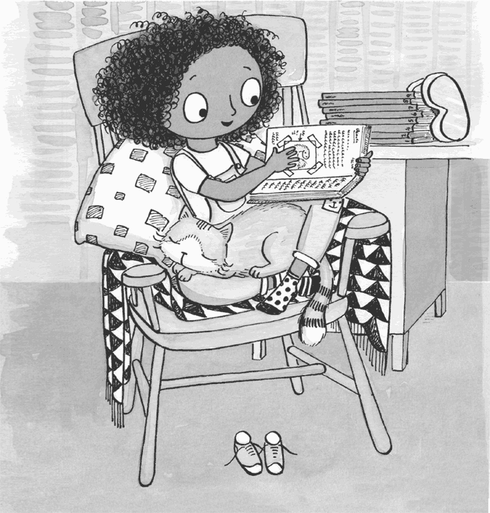 Иллюстрация к книге — Драконы и зефирки [i_016.jpg]