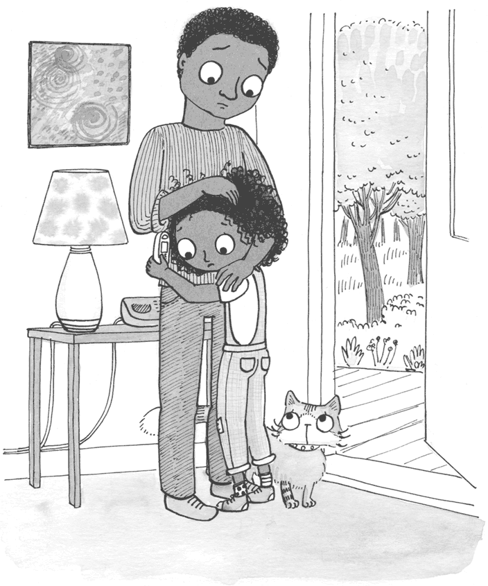 Иллюстрация к книге — Драконы и зефирки [i_036.jpg]