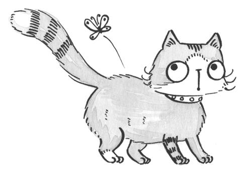 Иллюстрация к книге — Драконы и зефирки [i_043.jpg]