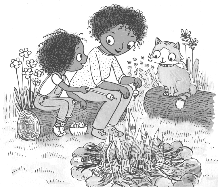 Иллюстрация к книге — Драконы и зефирки [i_054.jpg]