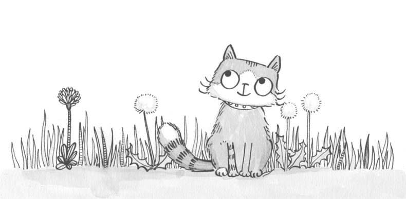 Иллюстрация к книге — Драконы и зефирки [i_058.jpg]