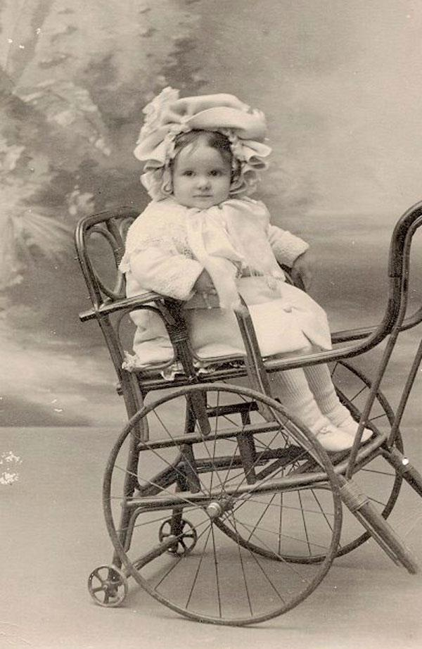 Иллюстрация к книге — Будьте нашей Тётушкой [img18_3.jpg]