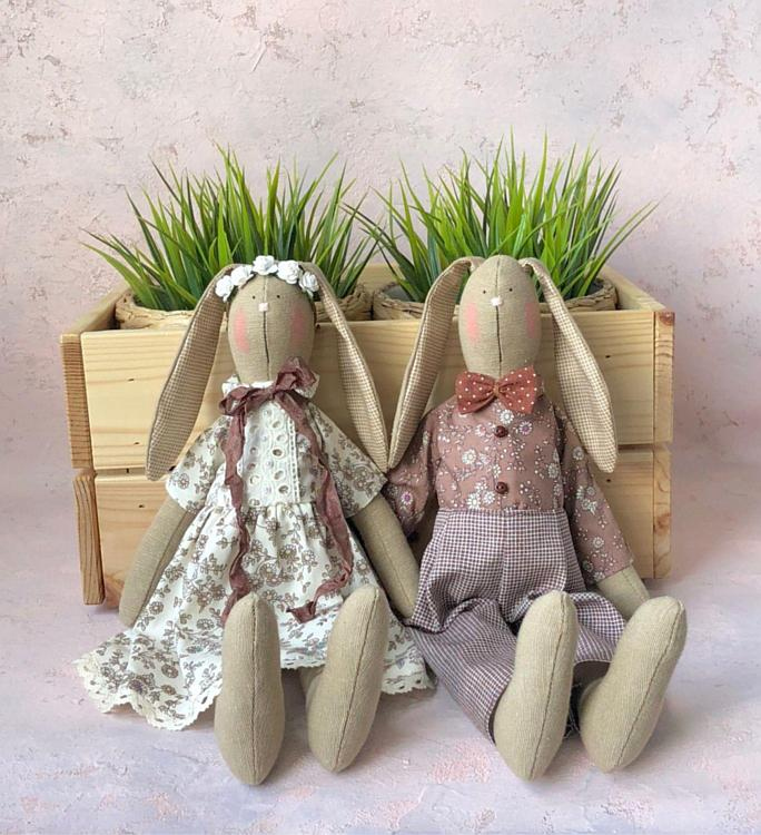 Иллюстрация к книге — Будьте нашей Тётушкой [img26_1.jpg]