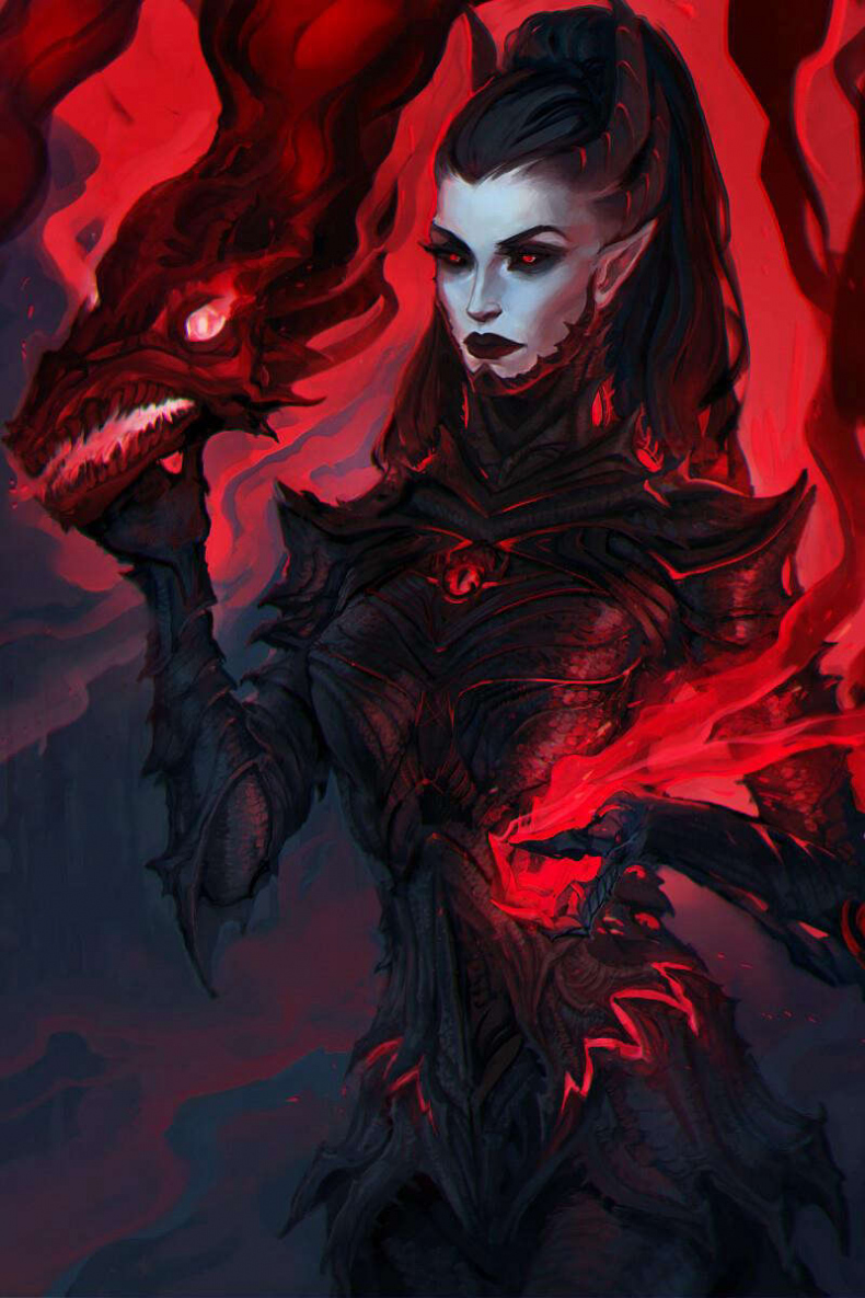 Иллюстрация к книге — Перо Демиурга, Том II [_1e50f6178af6920da5289b9e6a1e7d4c.jpg]