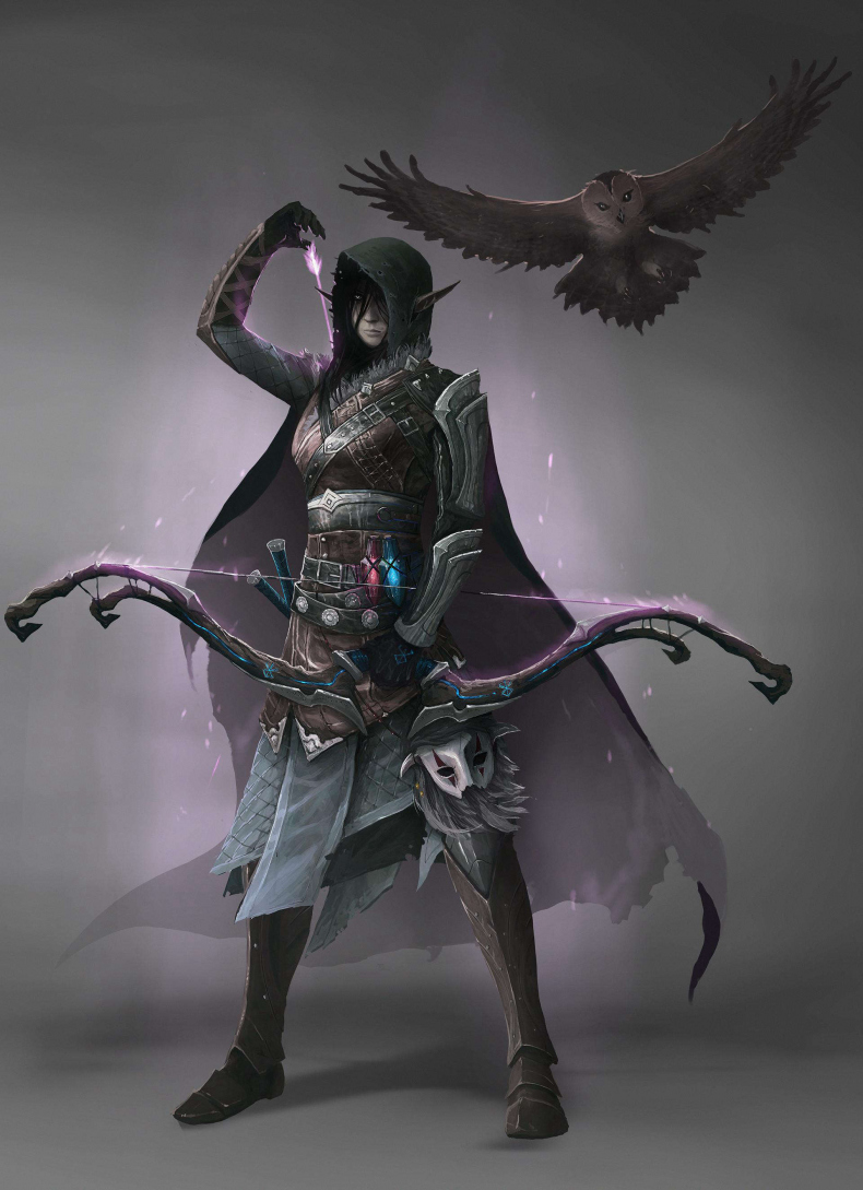 Иллюстрация к книге — Перо Демиурга, Том II [_782a5316e2215c809a93ec5c8ecb3cf0.jpg]