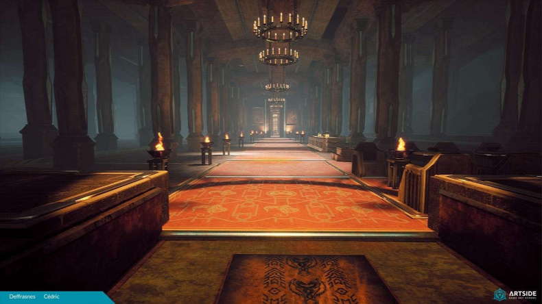 Иллюстрация к книге — Перо Демиурга, Том II [_cff7c33b75f96174cf9a7f485408646c.jpg]