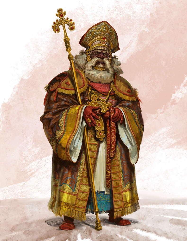 Иллюстрация к книге — Перо Демиурга, Том II [_de9972780709cd2767d68f3676a8d419.jpg]