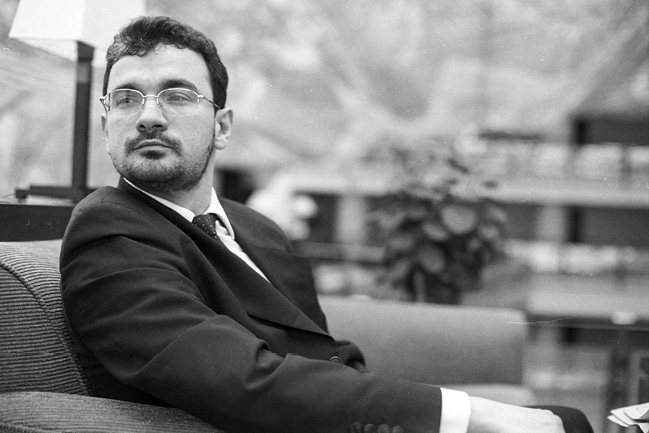 Иллюстрация к книге — В поисках правосудия: Арест активов [i_006.jpg]