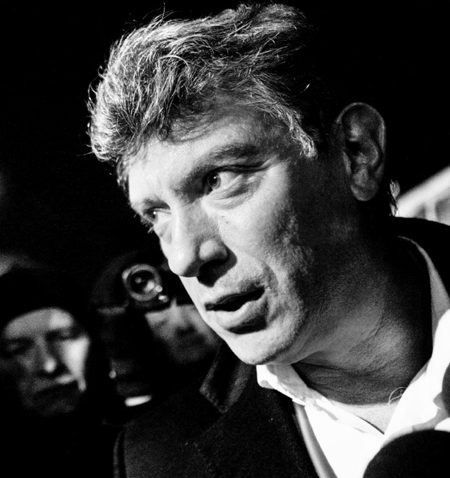 Иллюстрация к книге — В поисках правосудия: Арест активов [i_010.jpg]