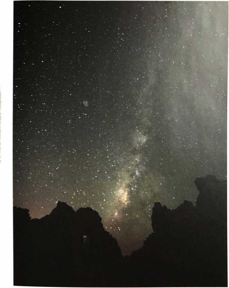 Иллюстрация к книге — Невидимая Вселенная. Темные секреты космоса [i_001.jpg]