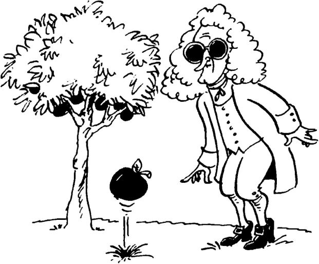 Иллюстрация к книге — Невидимая Вселенная. Темные секреты космоса [i_002.jpg]