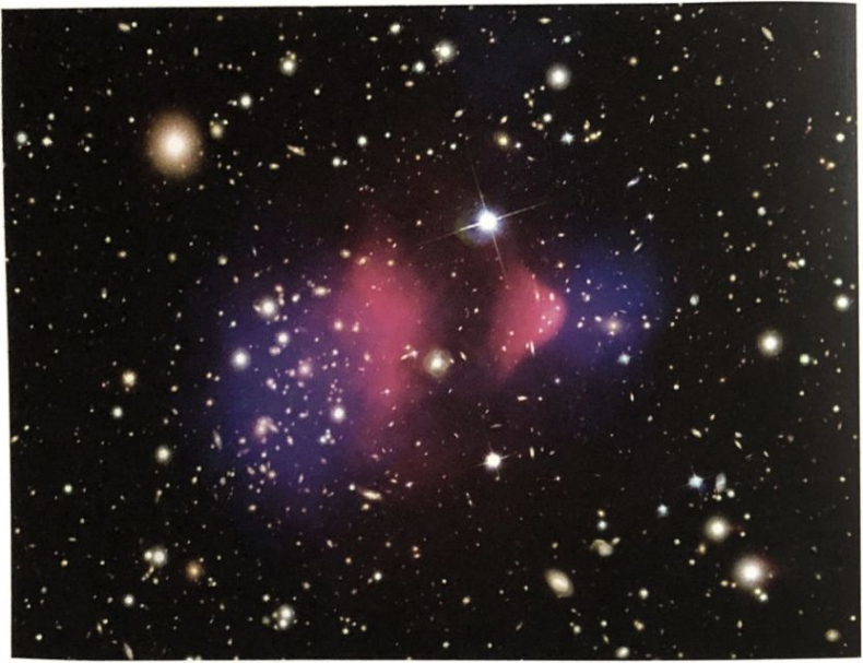 Иллюстрация к книге — Невидимая Вселенная. Темные секреты космоса [i_004.jpg]