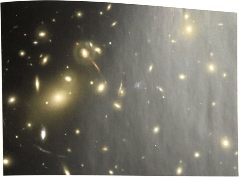 Иллюстрация к книге — Невидимая Вселенная. Темные секреты космоса [i_005.jpg]