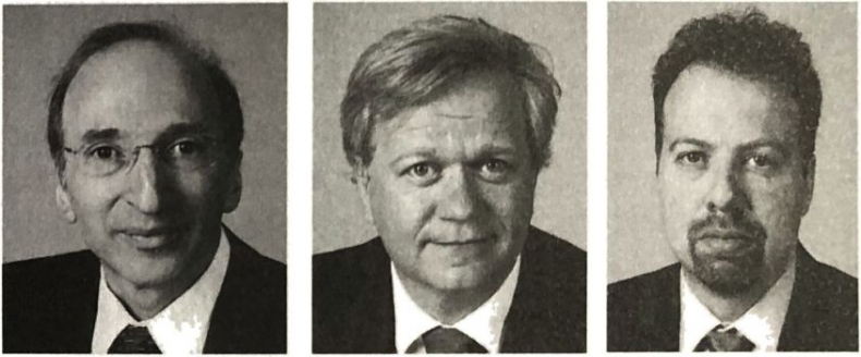 Иллюстрация к книге — Невидимая Вселенная. Темные секреты космоса [i_027.jpg]