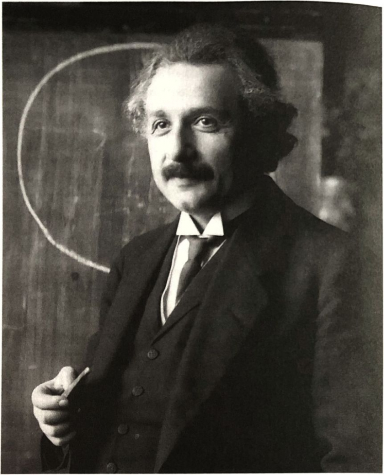 Иллюстрация к книге — Невидимая Вселенная. Темные секреты космоса [i_028.jpg]