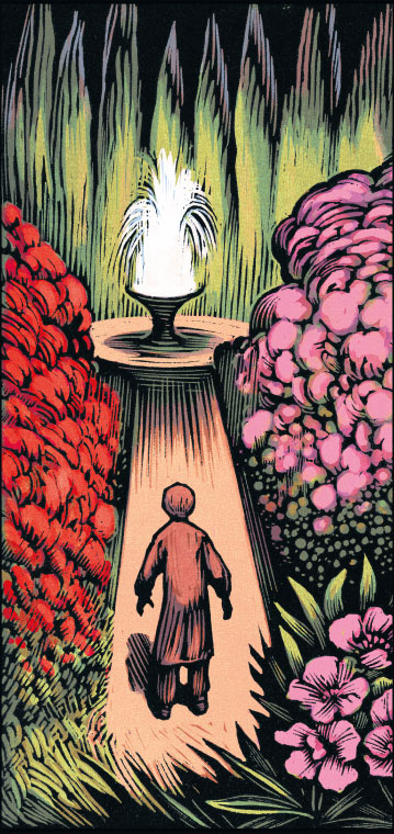 Иллюстрация к книге — Аладдин и волшебная лампа [i_007.jpg]