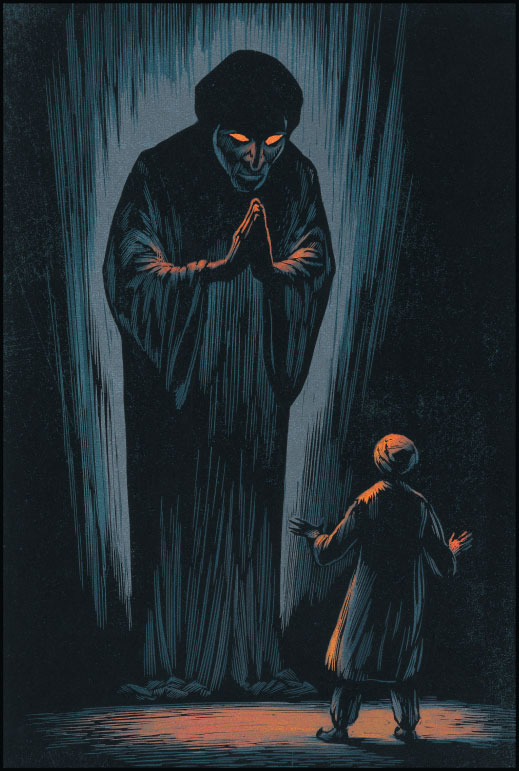 Иллюстрация к книге — Аладдин и волшебная лампа [i_010.jpg]