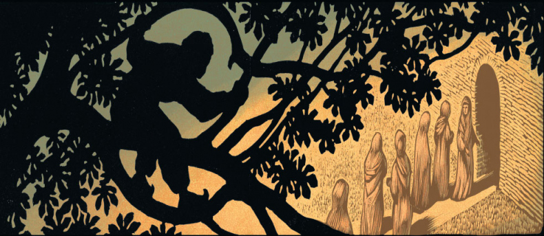 Иллюстрация к книге — Аладдин и волшебная лампа [i_014.jpg]