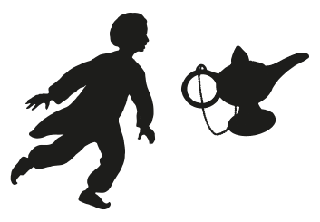 Иллюстрация к книге — Аладдин и волшебная лампа [i_025.jpg]