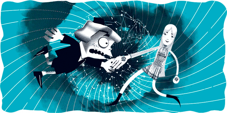 Иллюстрация к книге — Уоррен XIII и Тринадцатилетнее проклятие [i_022.jpg]