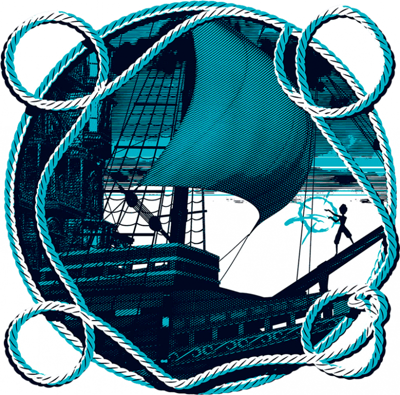 Иллюстрация к книге — Уоррен XIII и Тринадцатилетнее проклятие [i_030.jpg]