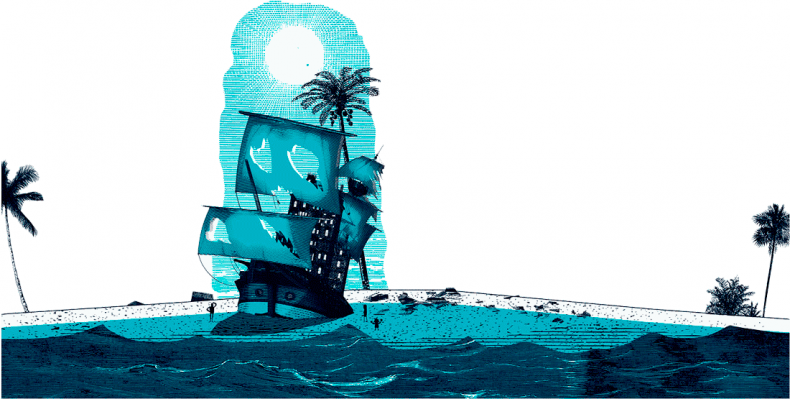 Иллюстрация к книге — Уоррен XIII и Тринадцатилетнее проклятие [i_032.jpg]