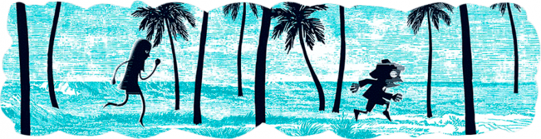 Иллюстрация к книге — Уоррен XIII и Тринадцатилетнее проклятие [i_051.jpg]