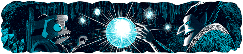 Иллюстрация к книге — Уоррен XIII и Тринадцатилетнее проклятие [i_077.jpg]