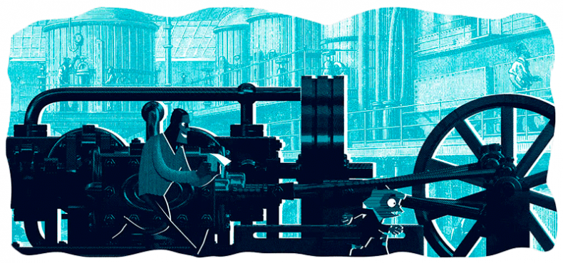 Иллюстрация к книге — Уоррен XIII и Тринадцатилетнее проклятие [i_099.jpg]