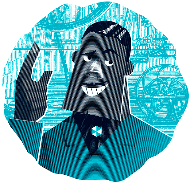 Иллюстрация к книге — Уоррен XIII и Тринадцатилетнее проклятие [i_100.jpg]