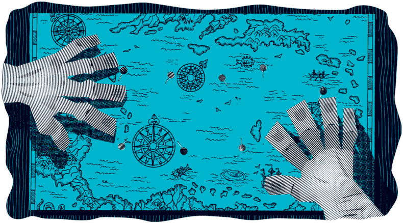 Иллюстрация к книге — Уоррен XIII и Тринадцатилетнее проклятие [i_110.jpg]