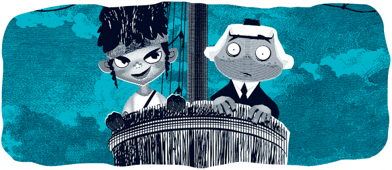 Иллюстрация к книге — Уоррен XIII и Тринадцатилетнее проклятие [i_119.jpg]