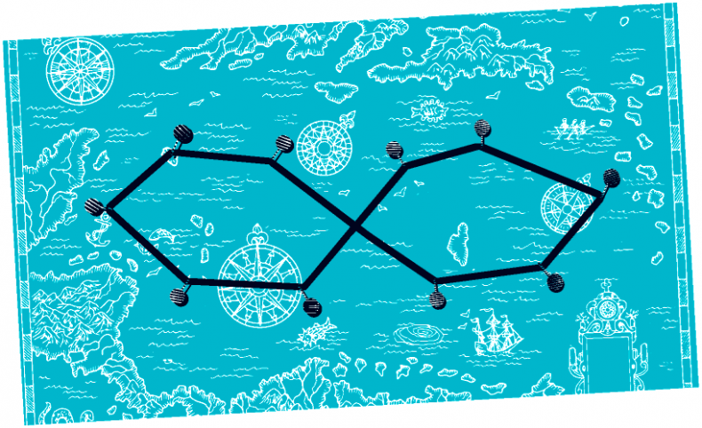 Иллюстрация к книге — Уоррен XIII и Тринадцатилетнее проклятие [i_122.jpg]